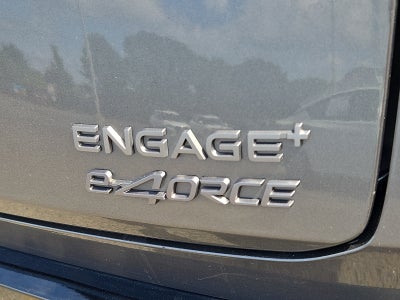 2023 Nissan ARIYA ENGAGE+