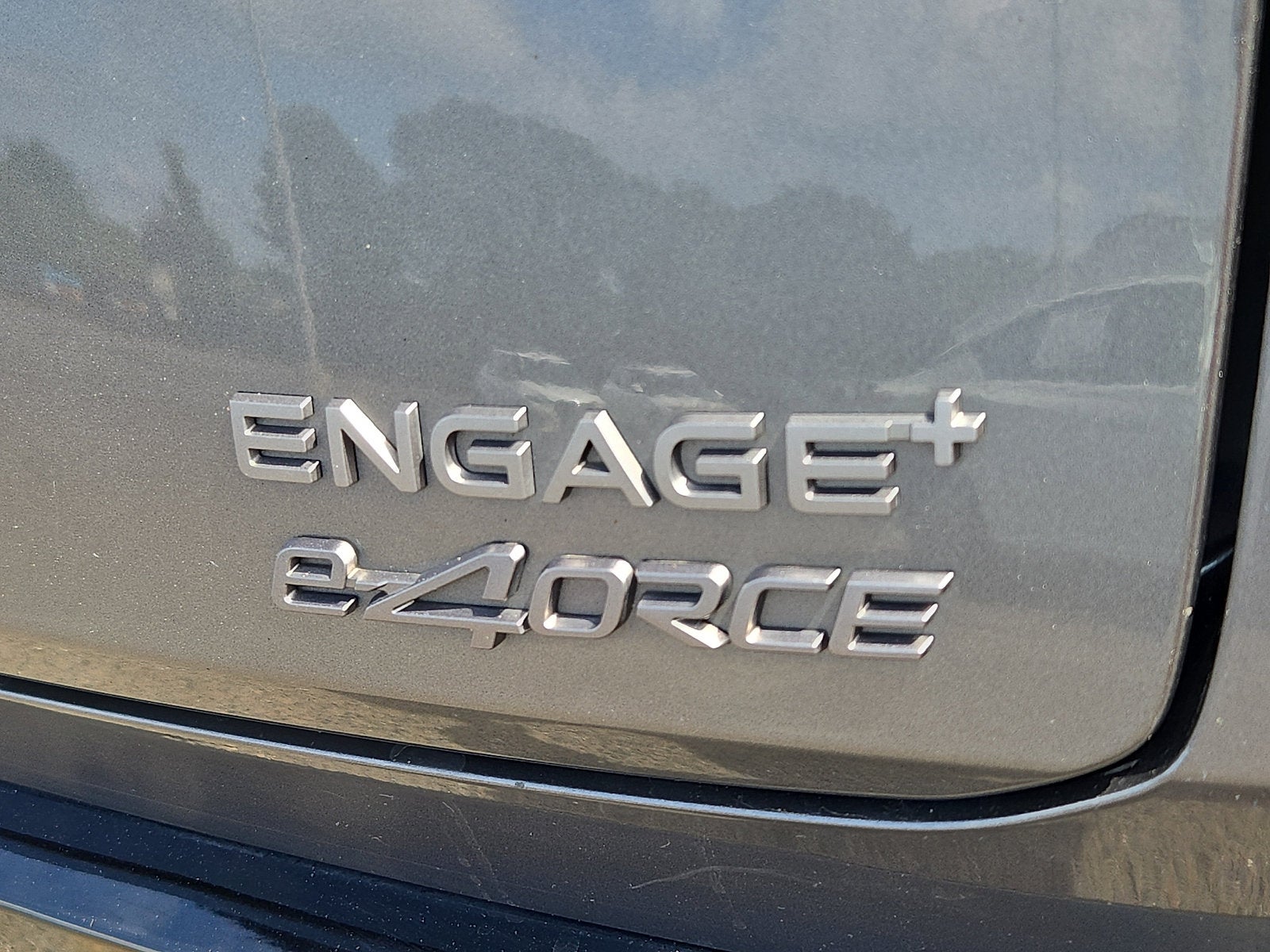 2023 Nissan ARIYA ENGAGE+