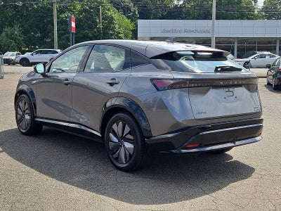2023 Nissan ARIYA ENGAGE+
