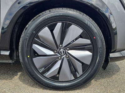 2023 Nissan ARIYA ENGAGE+