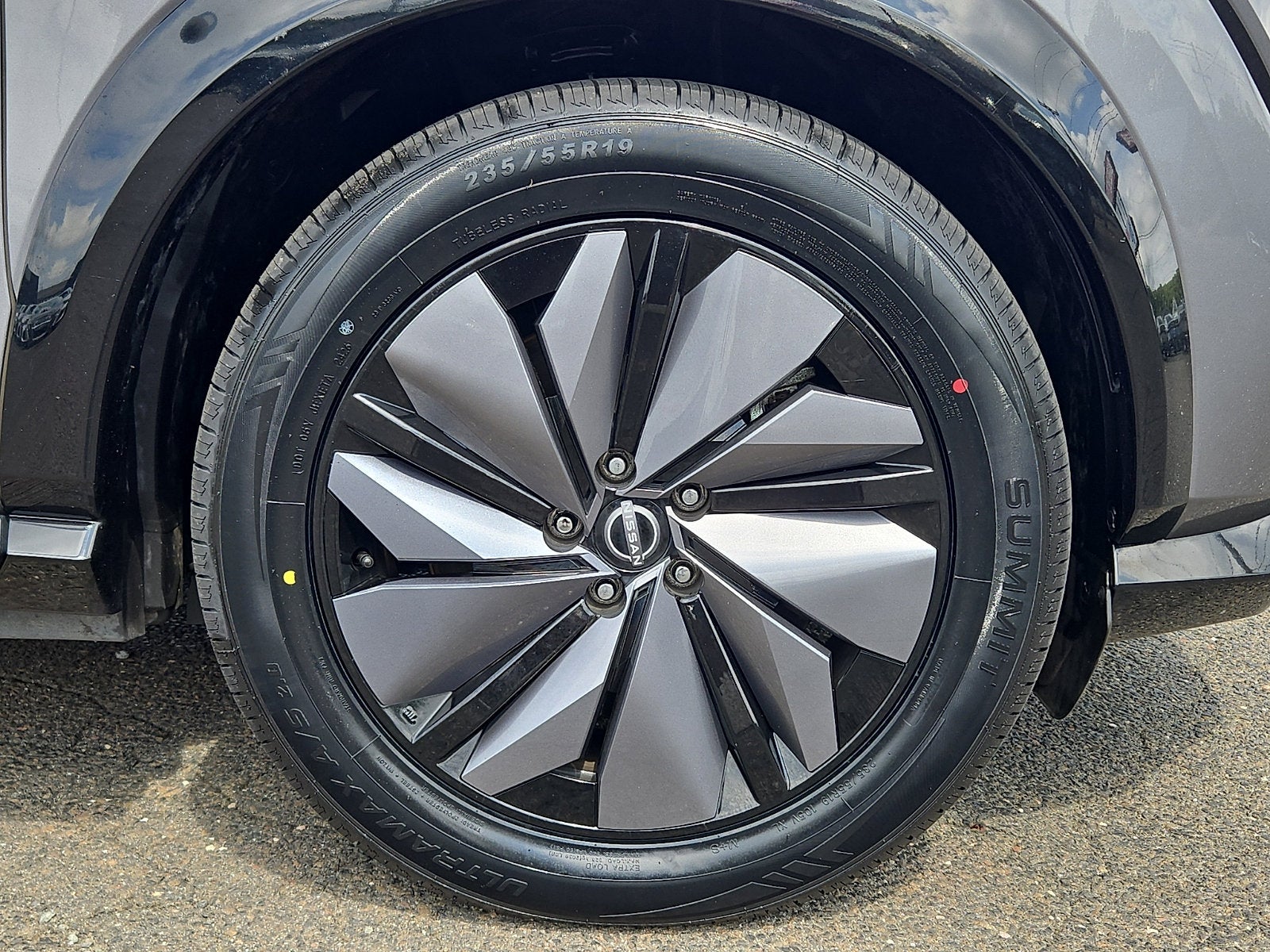 2023 Nissan ARIYA ENGAGE+