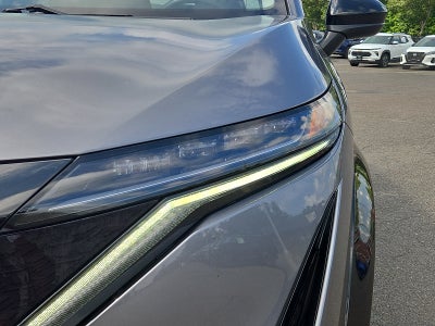 2023 Nissan ARIYA ENGAGE+
