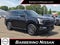 2025 Nissan Armada SL