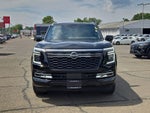 2025 Nissan Armada SL