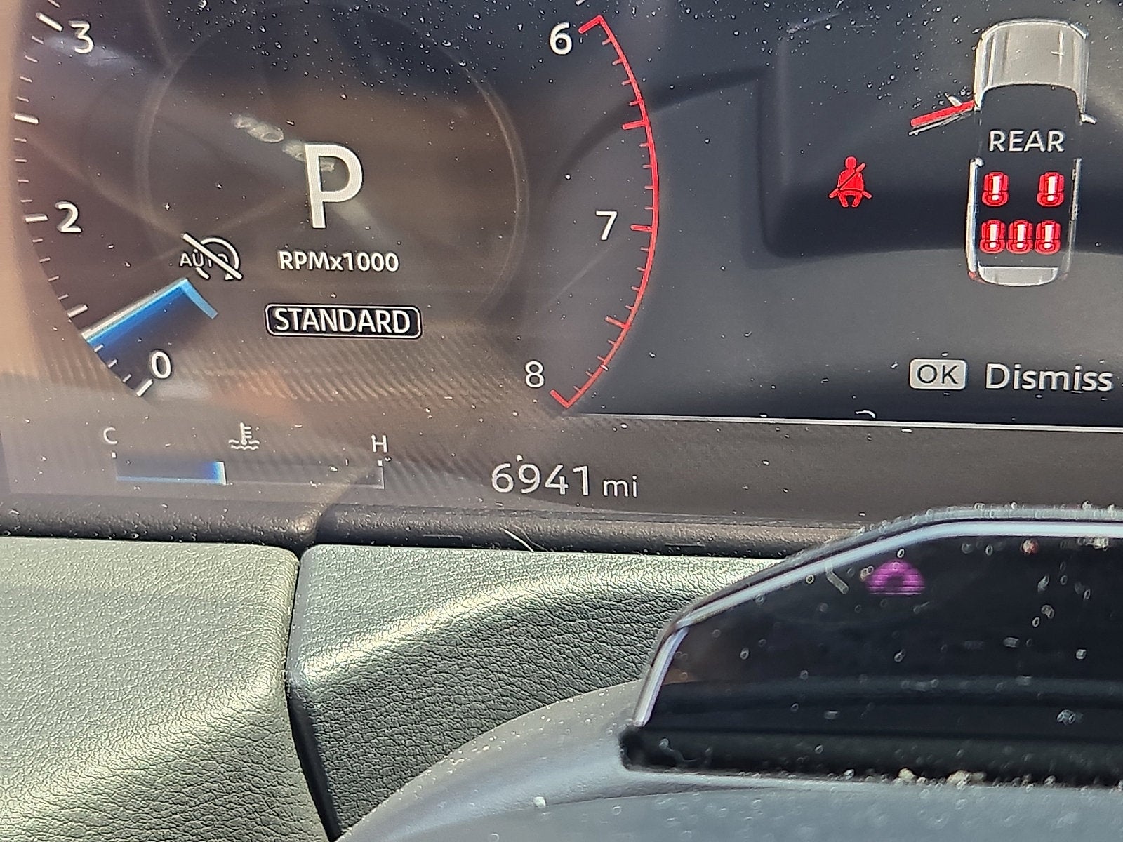 2025 Nissan Armada SL