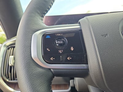 2025 Nissan Armada SL