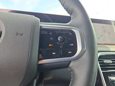 2025 Nissan Armada SL