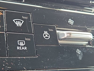 2025 Nissan Armada SL