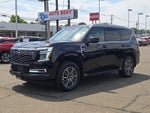 2025 Nissan Armada SL