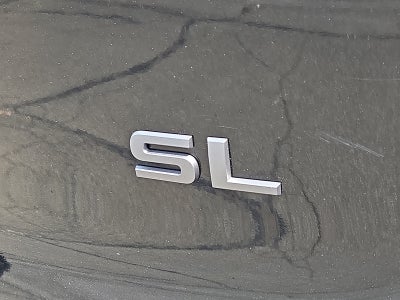 2025 Nissan Armada SL