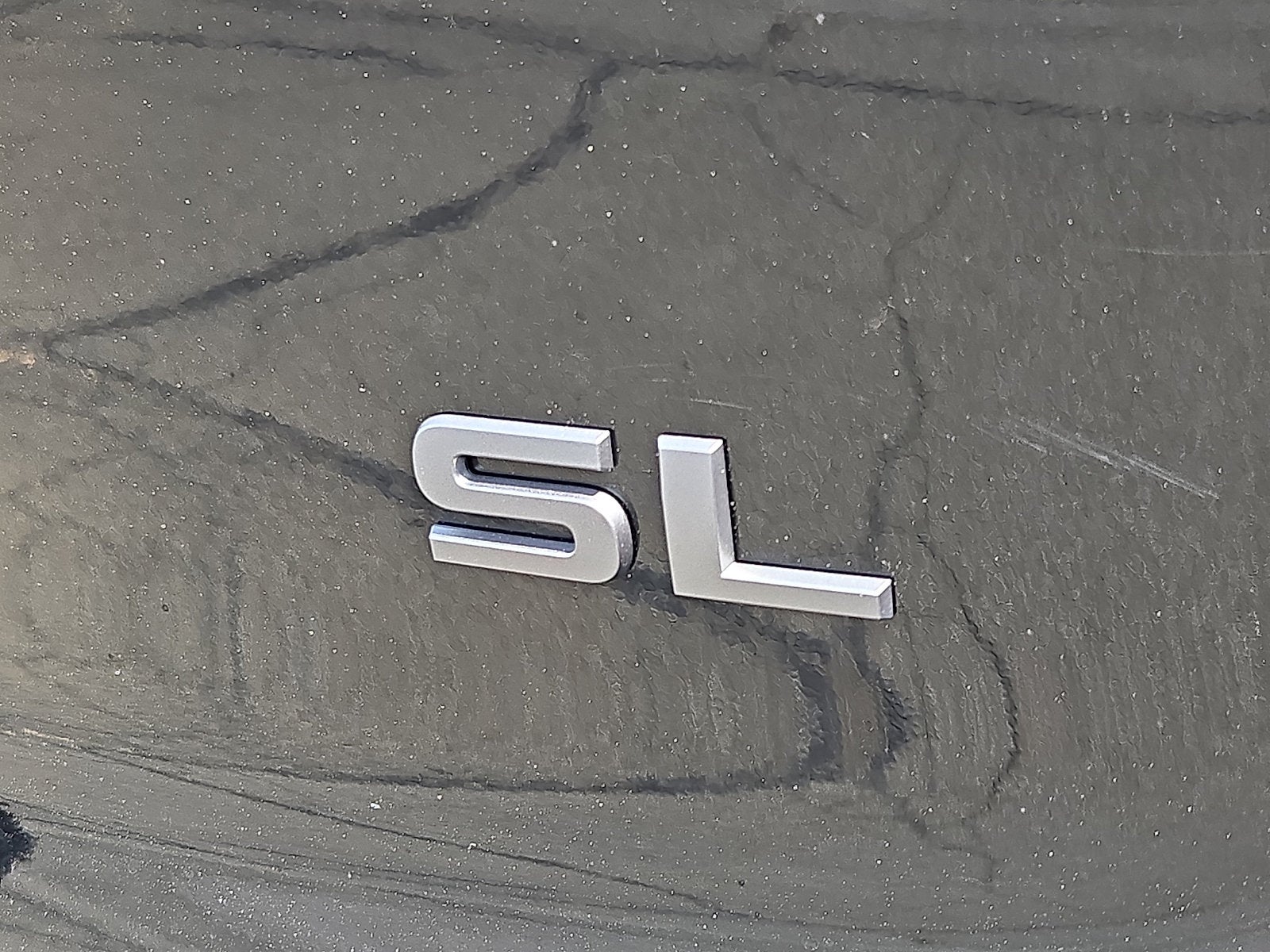 2025 Nissan Armada SL
