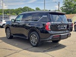 2025 Nissan Armada SL