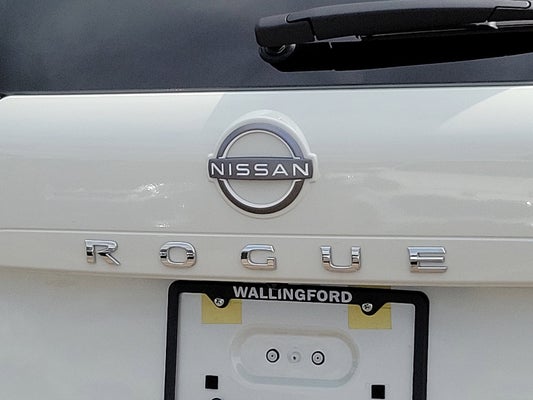 2023 Nissan Rogue SL in Wallingford, CT - Barberino Nissan