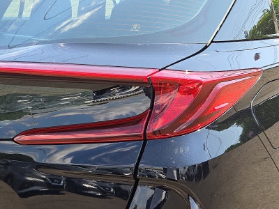 2022 Toyota Prius Prime LE