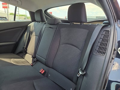 2022 Toyota Prius Prime LE