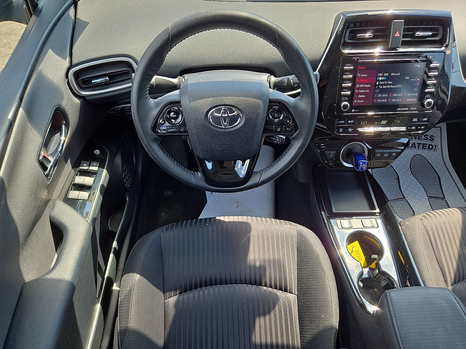 2022 Toyota Prius Prime LE