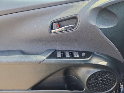 2022 Toyota Prius Prime LE