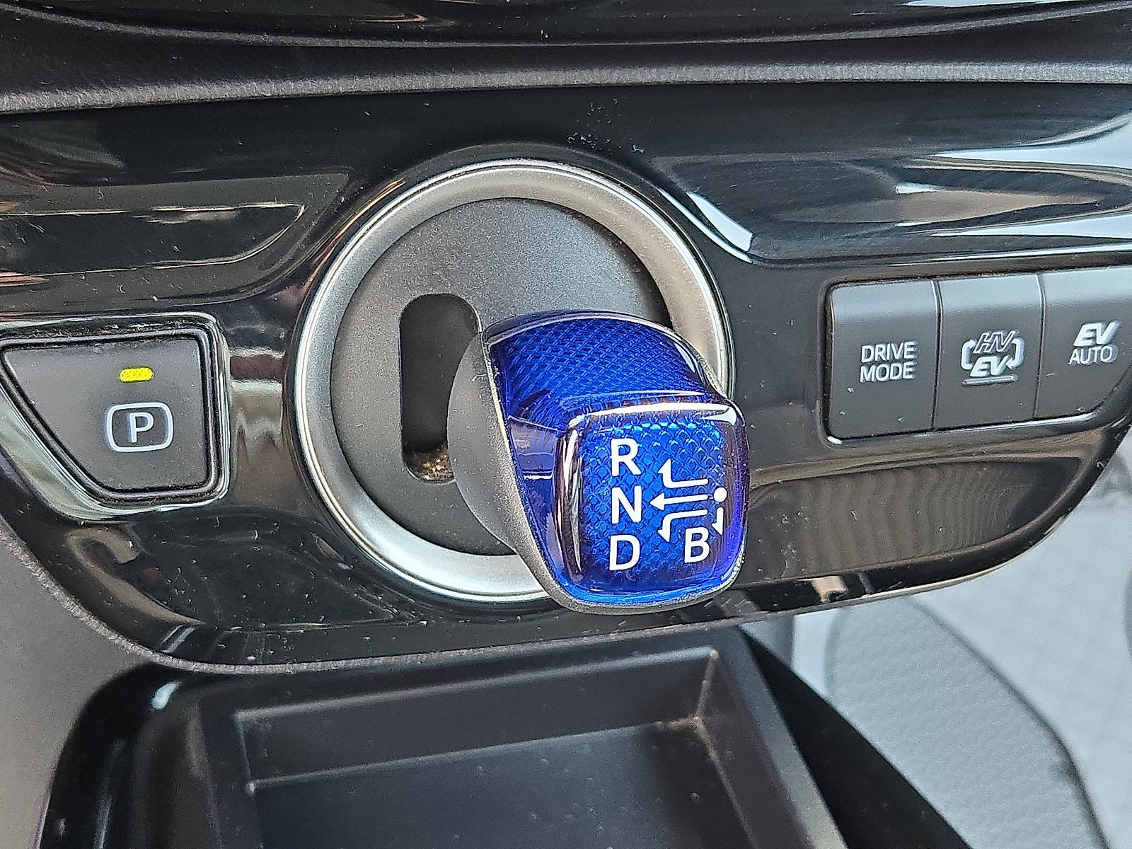 2022 Toyota Prius Prime LE