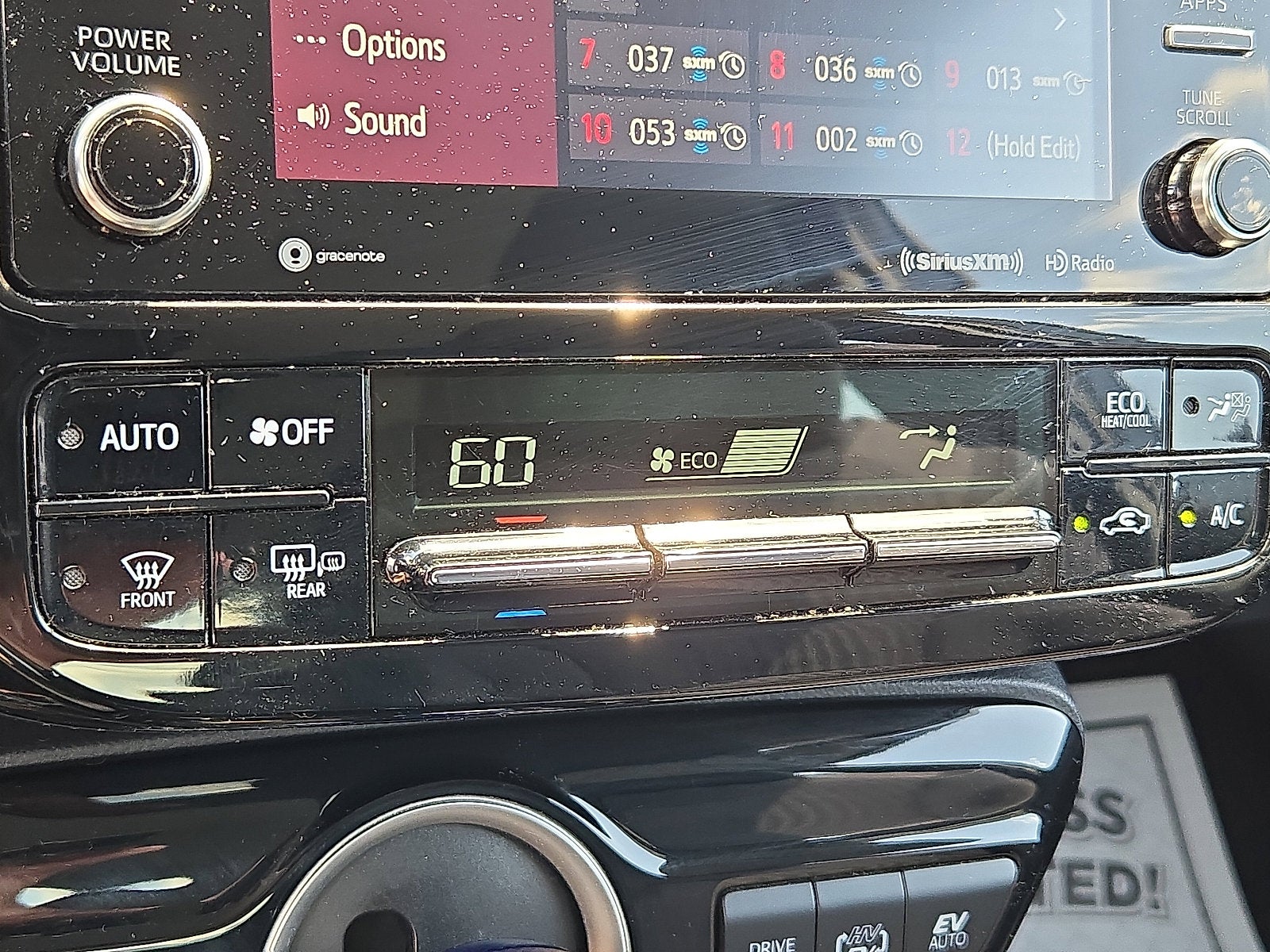 2022 Toyota Prius Prime LE