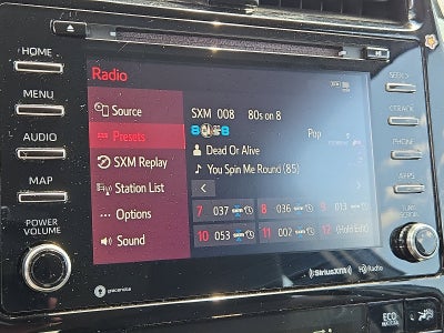 2022 Toyota Prius Prime LE