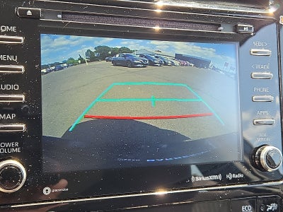 2022 Toyota Prius Prime LE