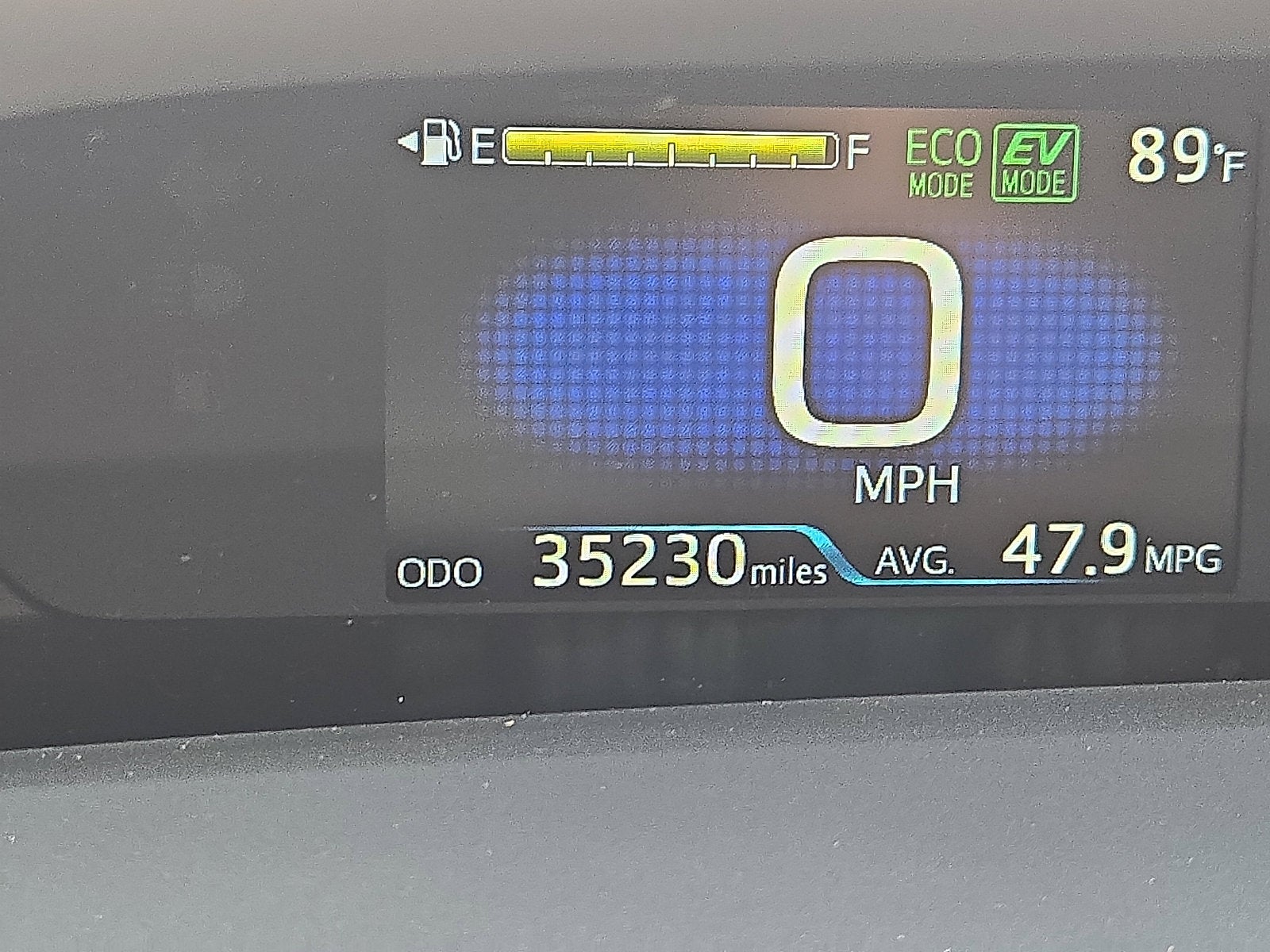 2022 Toyota Prius Prime LE