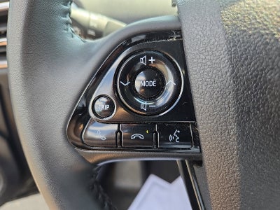 2022 Toyota Prius Prime LE