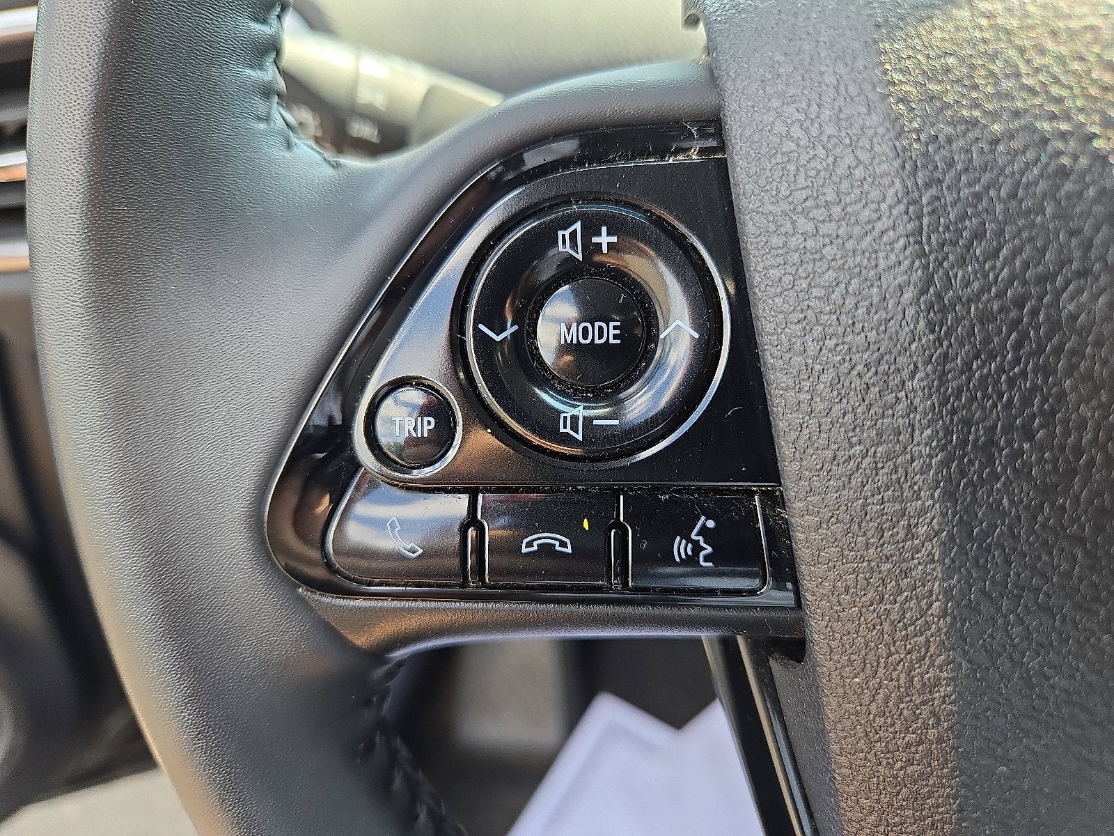 2022 Toyota Prius Prime LE