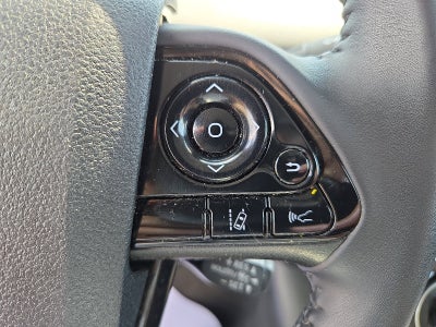 2022 Toyota Prius Prime LE