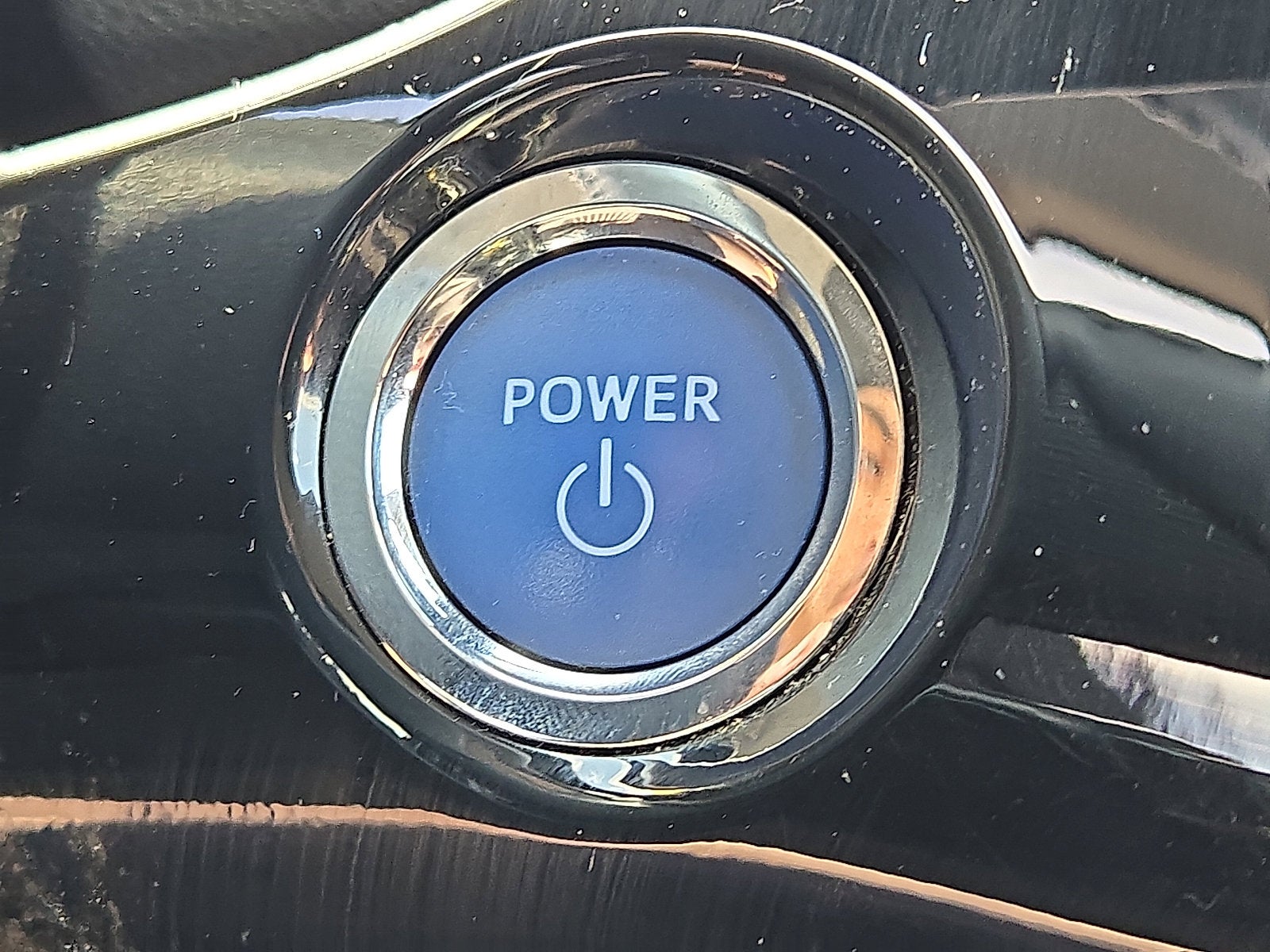 2022 Toyota Prius Prime LE