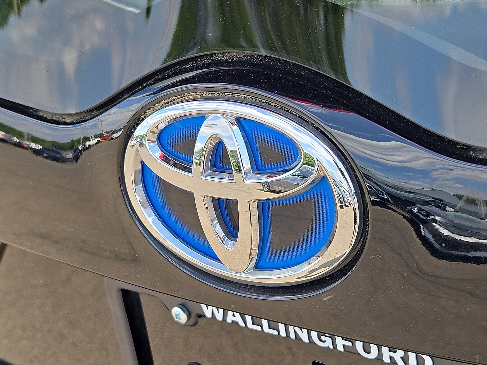 2022 Toyota Prius Prime LE