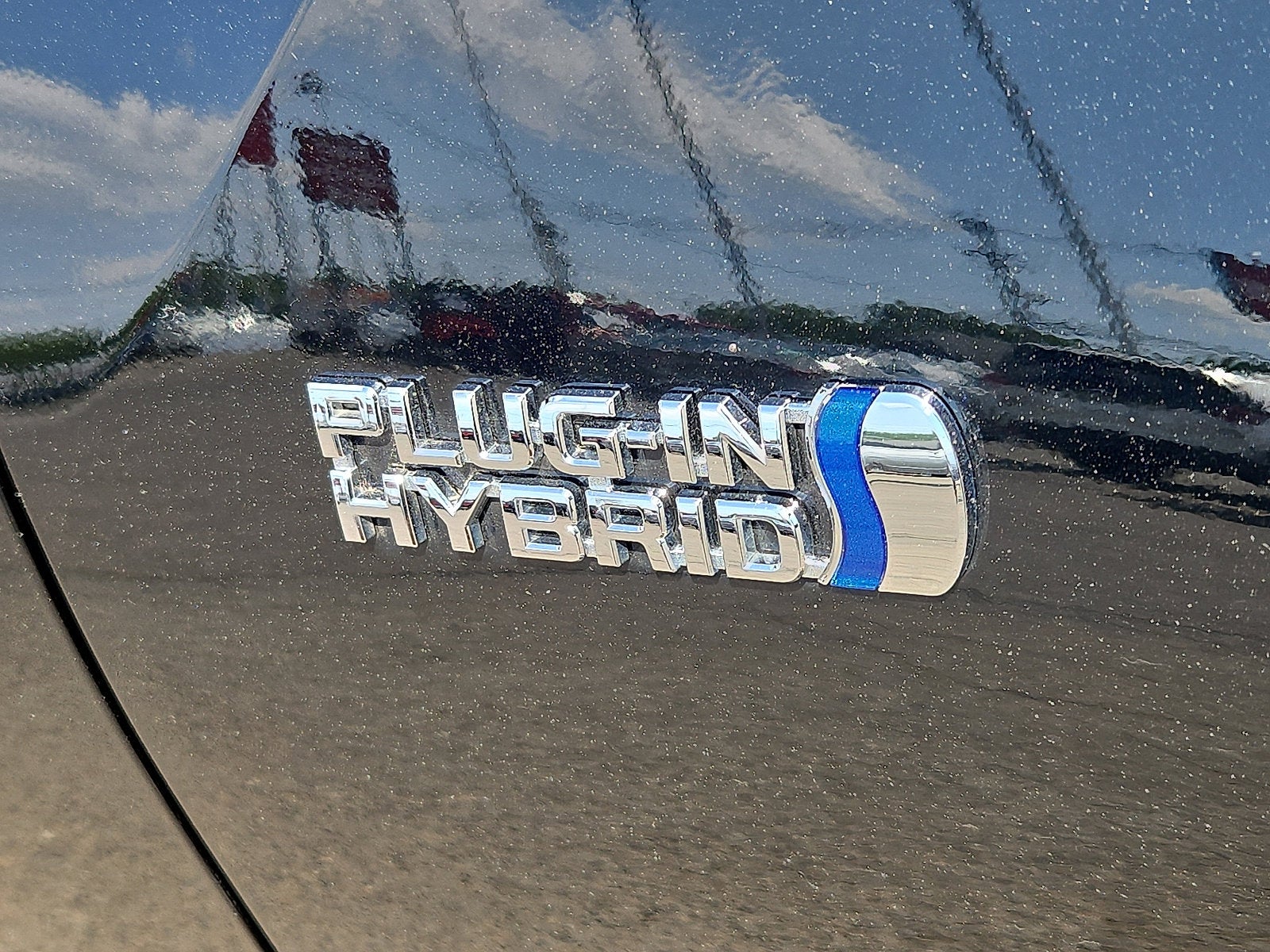 2022 Toyota Prius Prime LE