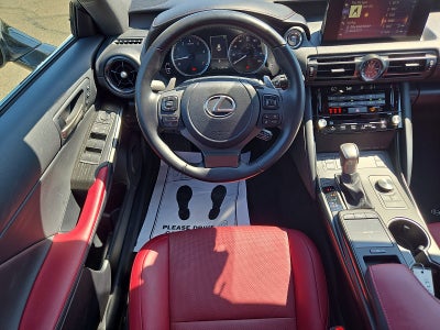 2023 Lexus IS IS 300