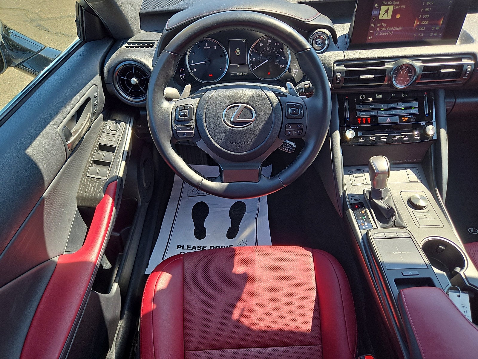 2023 Lexus IS IS 300