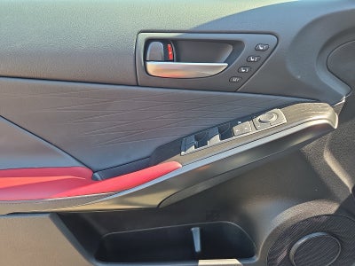 2023 Lexus IS IS 300