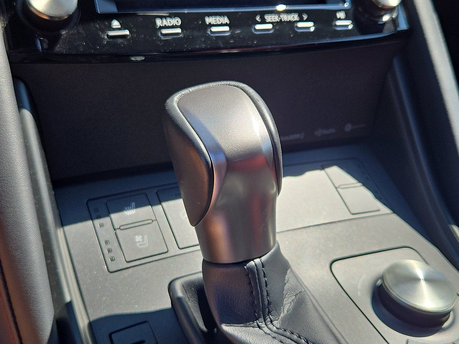 2023 Lexus IS IS 300
