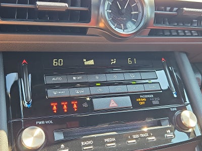 2023 Lexus IS IS 300