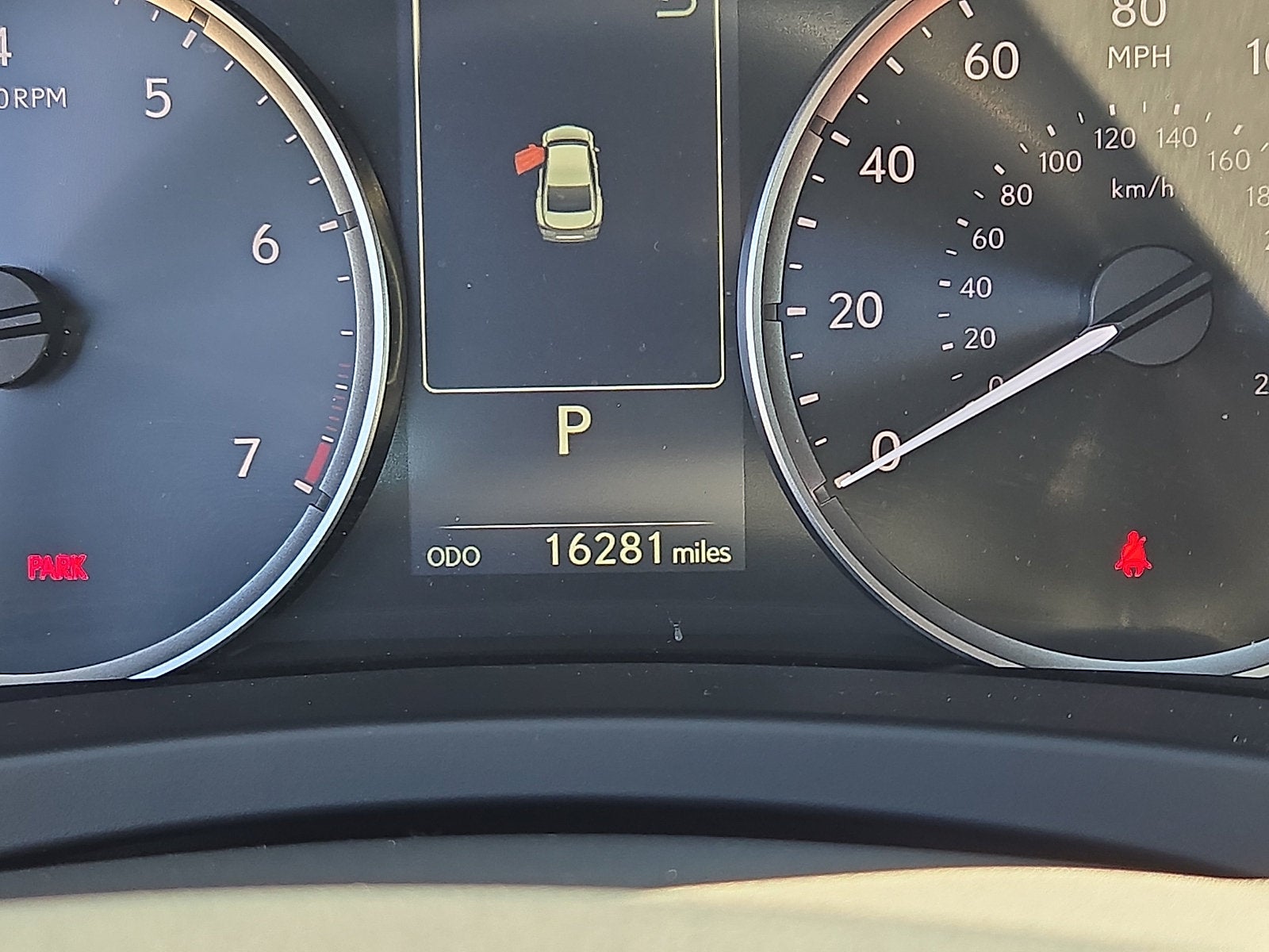 2023 Lexus IS IS 300