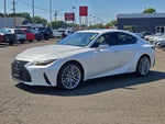 2023 Lexus IS IS 300
