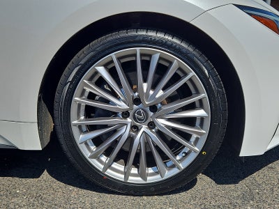 2023 Lexus IS IS 300