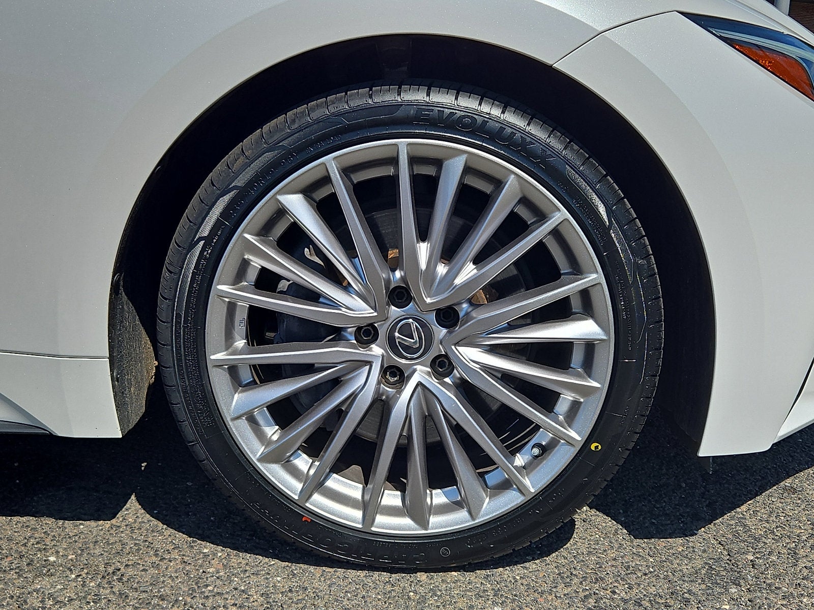 2023 Lexus IS IS 300