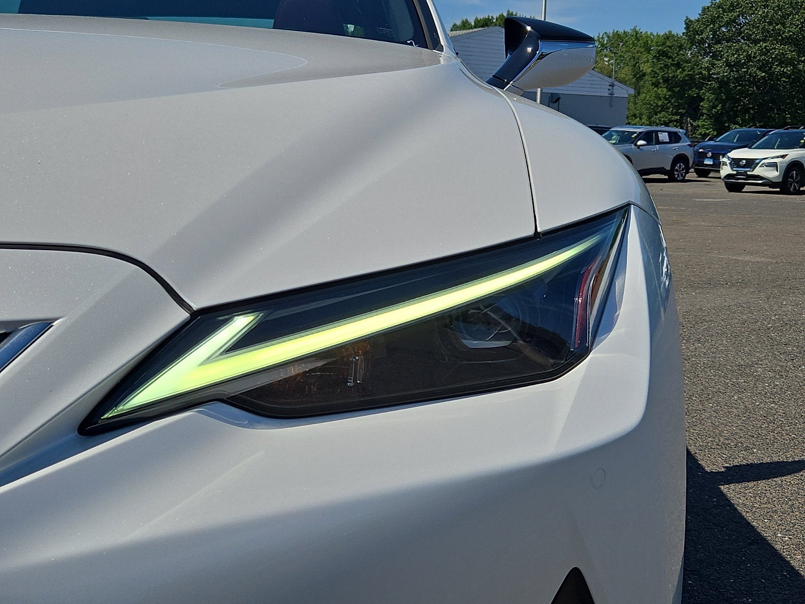 2023 Lexus IS IS 300