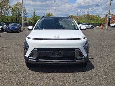2024 Hyundai Kona Limited