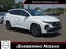 2023 Hyundai Tucson N Line