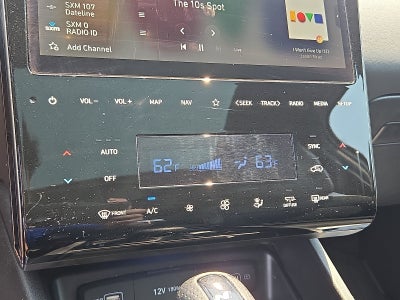 2023 Hyundai Tucson N Line