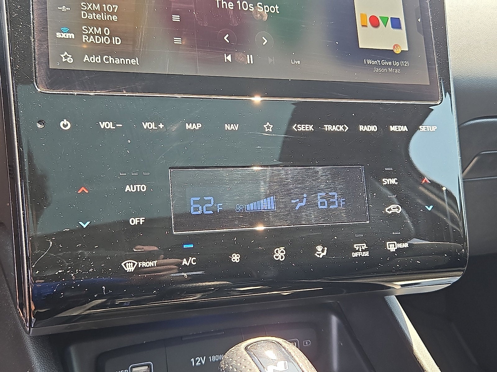 2023 Hyundai Tucson N Line