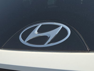 2023 Hyundai Tucson N Line