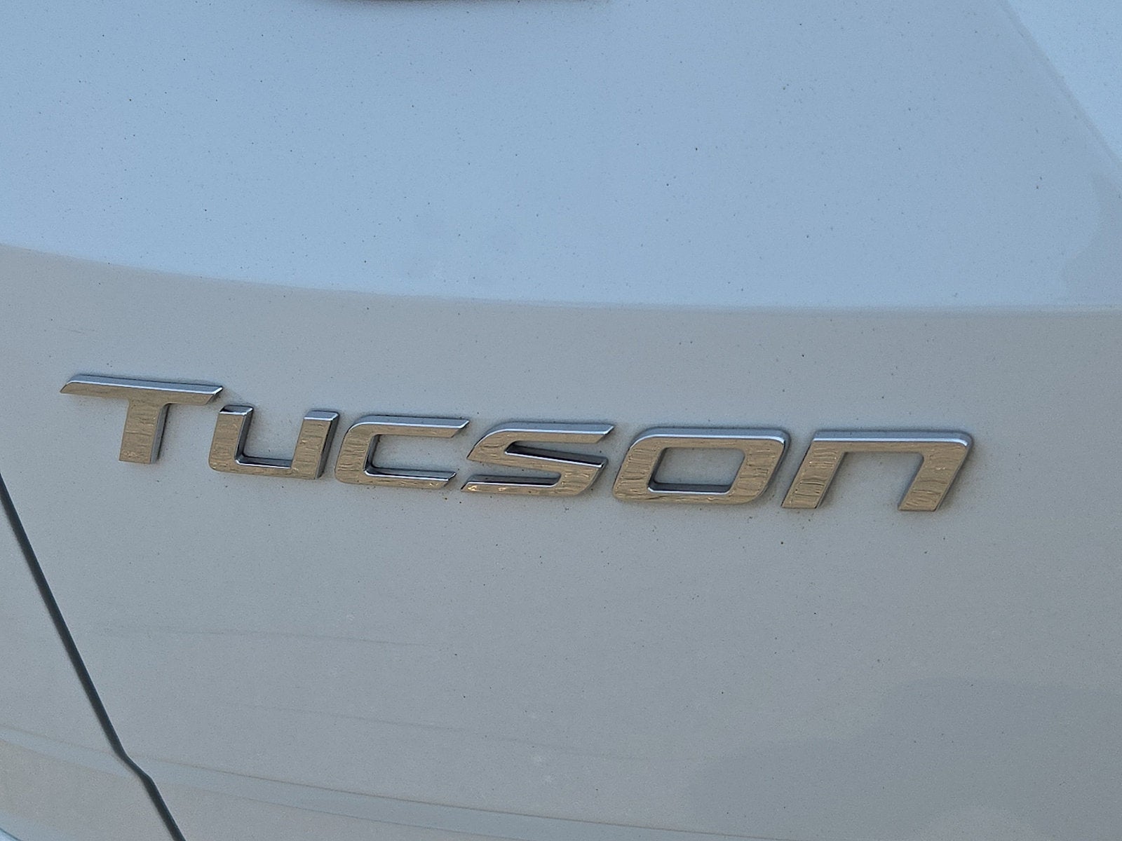 2023 Hyundai Tucson N Line