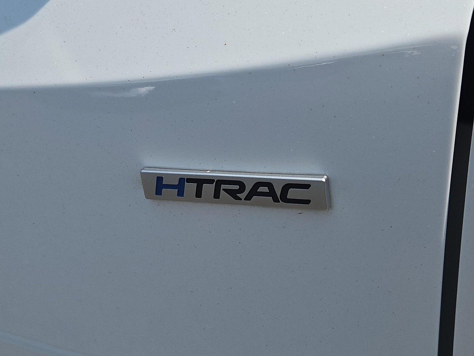 2023 Hyundai Tucson N Line
