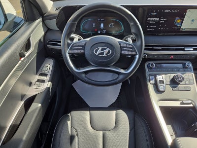 2024 Hyundai Palisade XRT